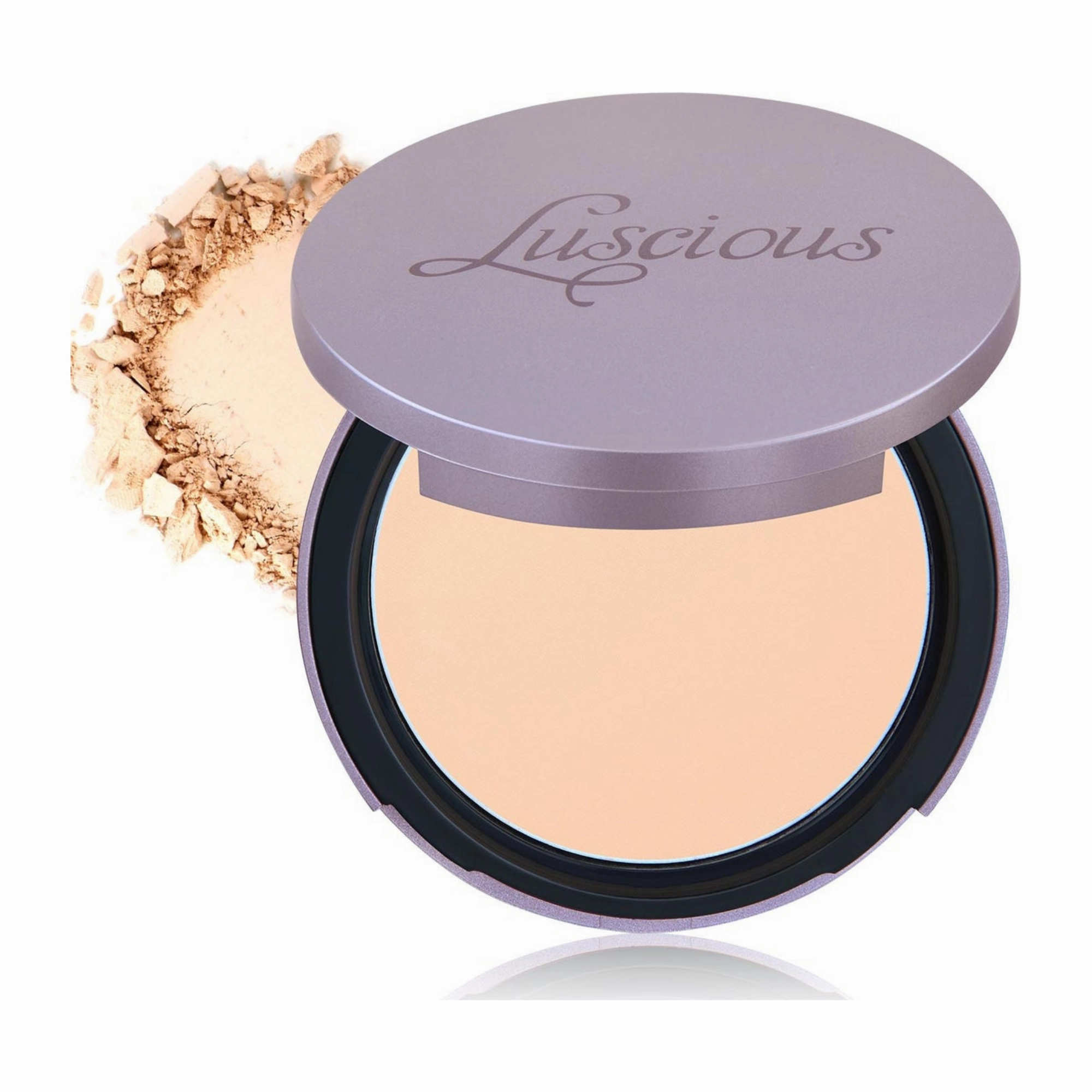 Softlight Powder Foundation