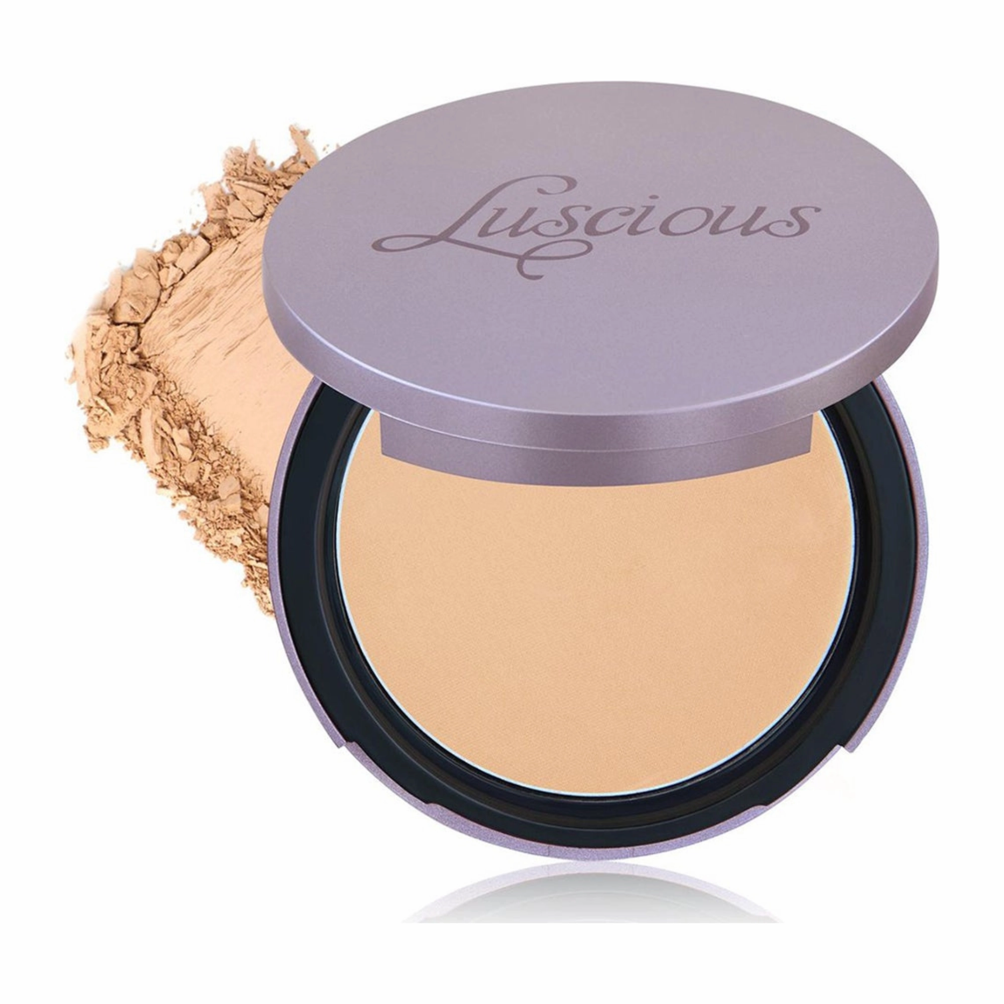 Softlight Powder Foundation