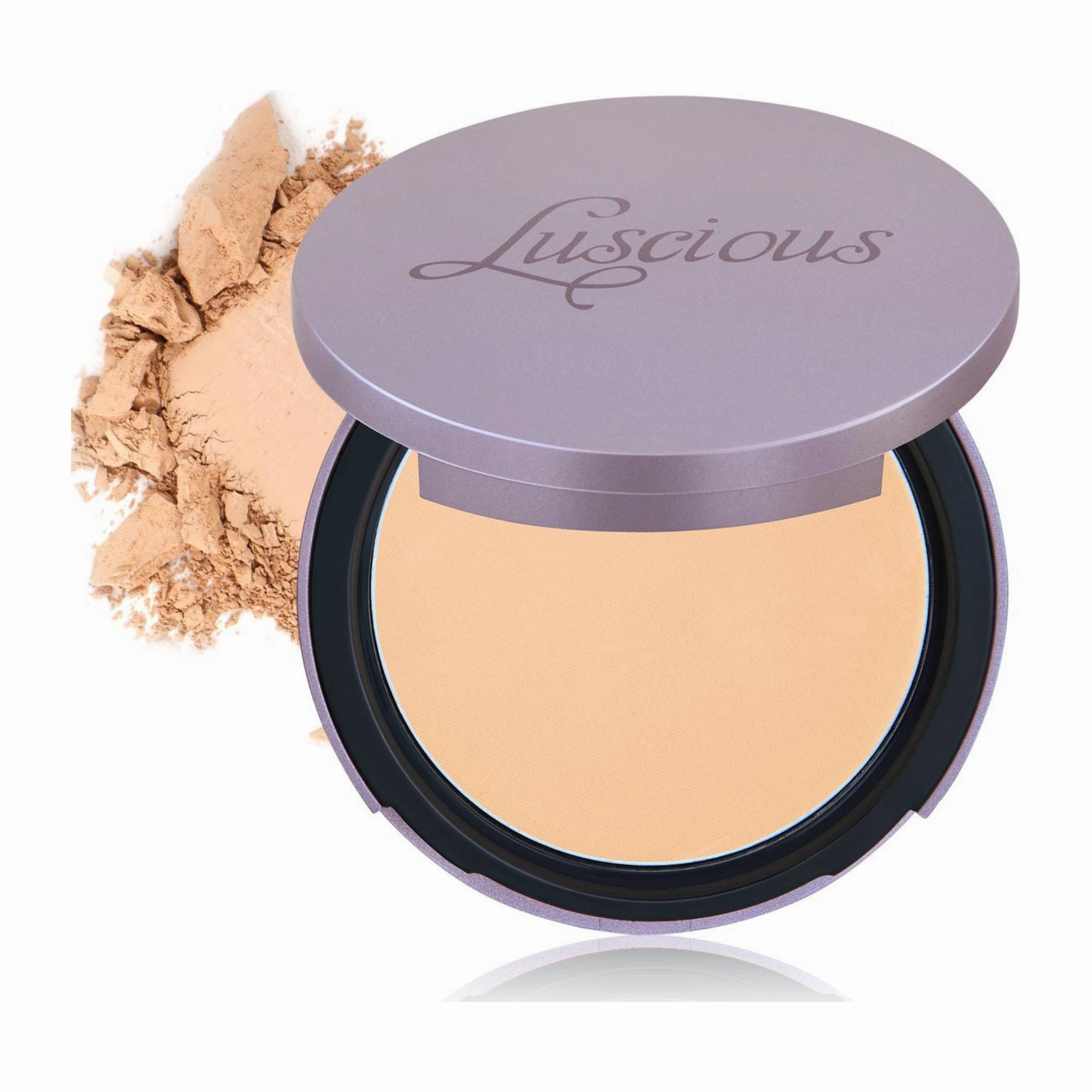Softlight Powder Foundation