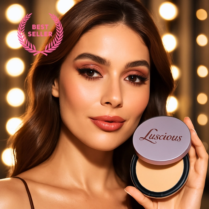 Softlight Powder Foundation