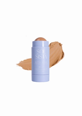 Sol Sista Co - Butta Block Mineral SPF50 