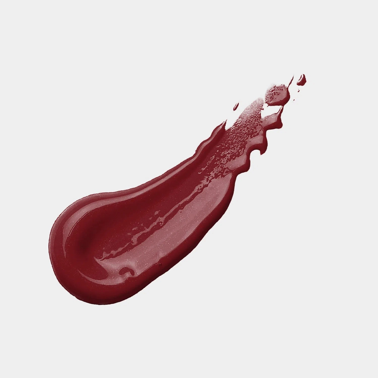 Starry Night - High Shine Lip Gloss, Maroon | 5.5ml