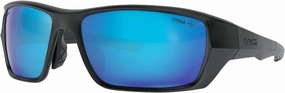 STNGR Alpine Unbreakable Tactical Ballistic Outdoor & Shooting Sunglasses Polarized For Men