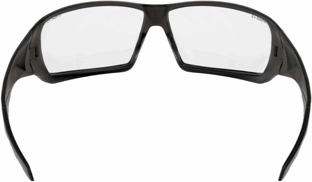 STNGR Ridge Unbreakable Tactical Ballistic Outdoor & Shooting Sunglasses Polarized For Men