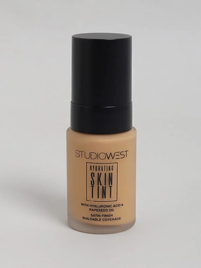 Studiowest Fawn Hydrating Tan Skin Tint - 28 ml