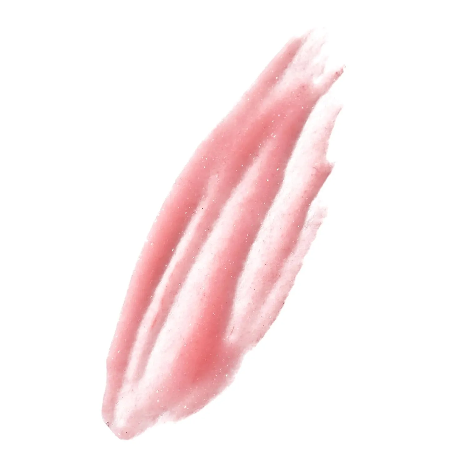 Summer Glow Lip Gloss, Cruelty Free, Vegan, Paraben Free - Made in Italy (GODDESS | Juicy Pink)