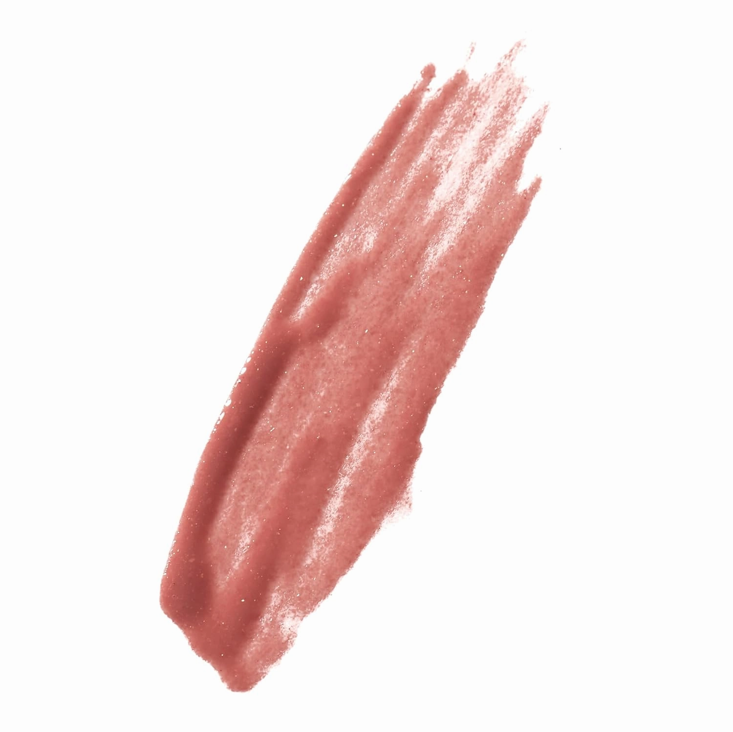Summer Glow Lip Gloss, Cruelty Free, Vegan, Paraben Free - Made in Italy (LATTE | Rose Pink)
