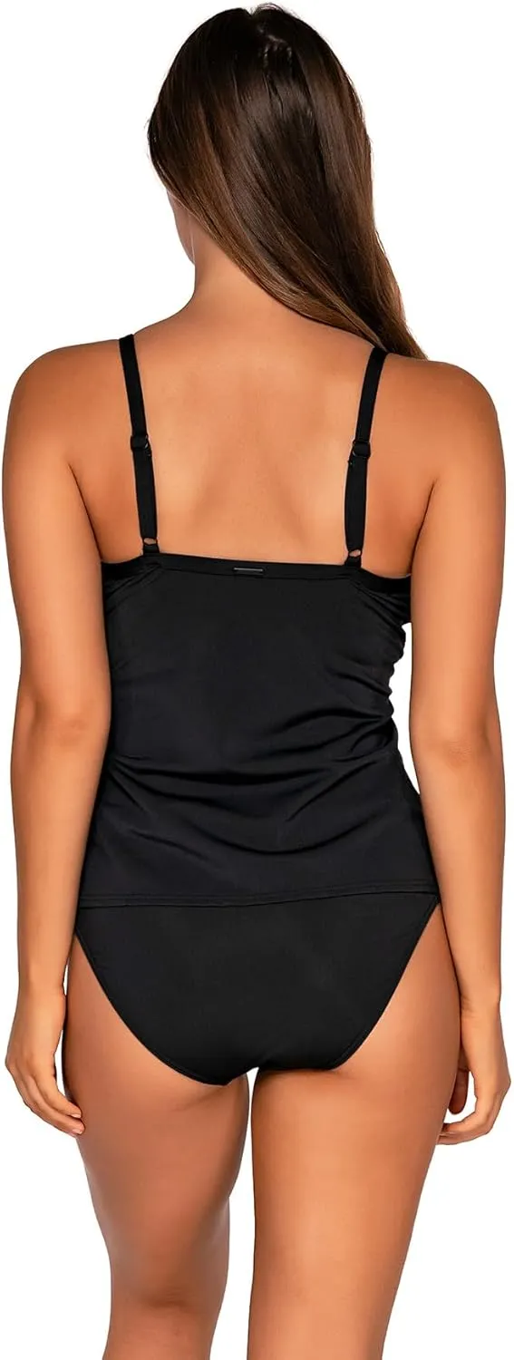 Sunsets Women's Twist Tankini