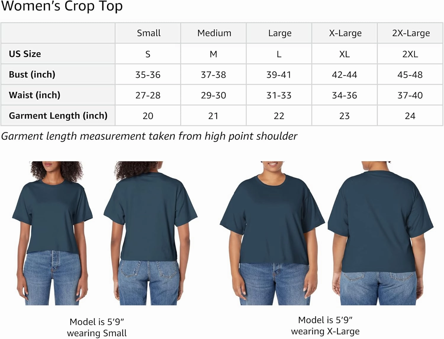 Super Mario Koopa Tree Goomba Christmas Graphic Women's Crop Top