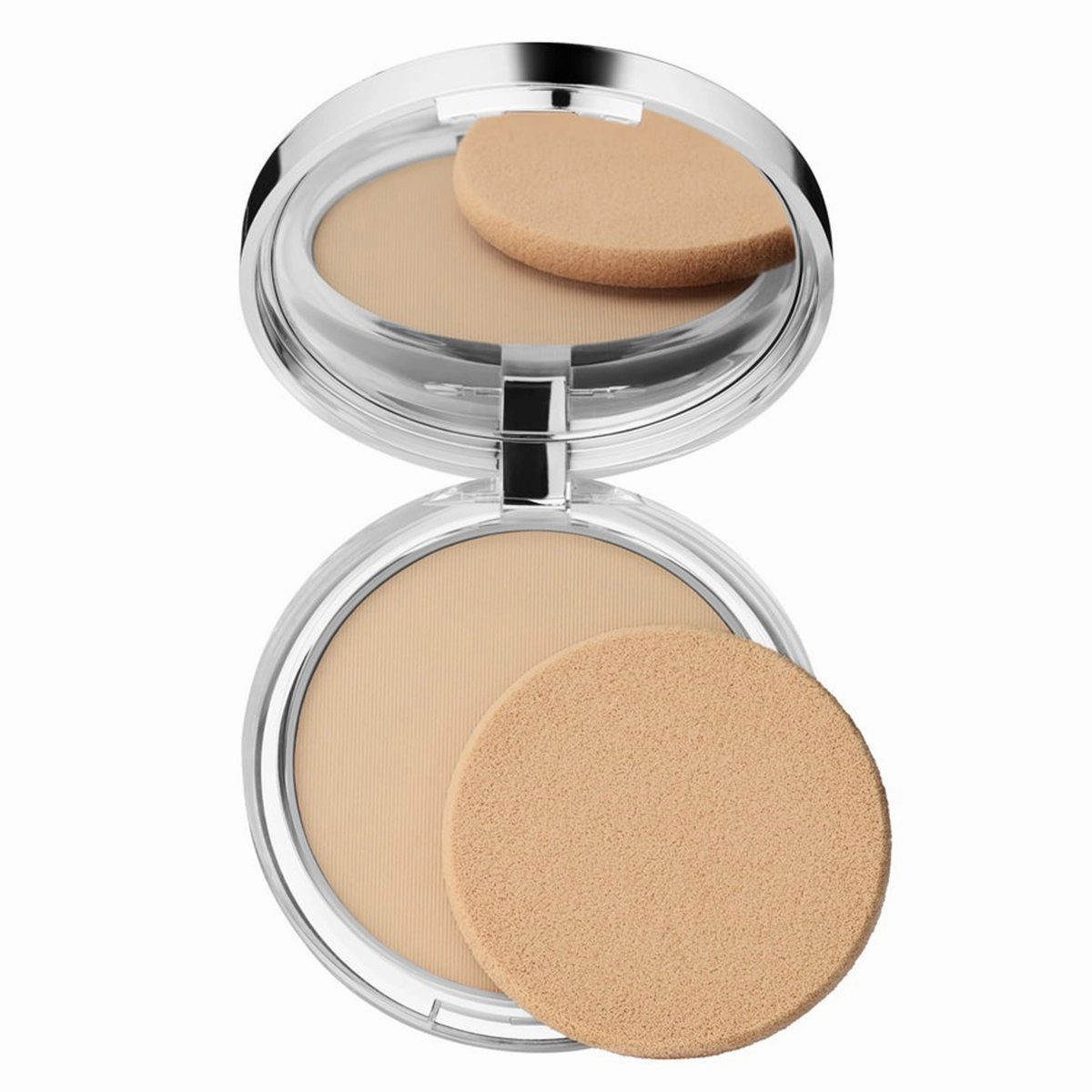 Superpowder Double Face Makeup