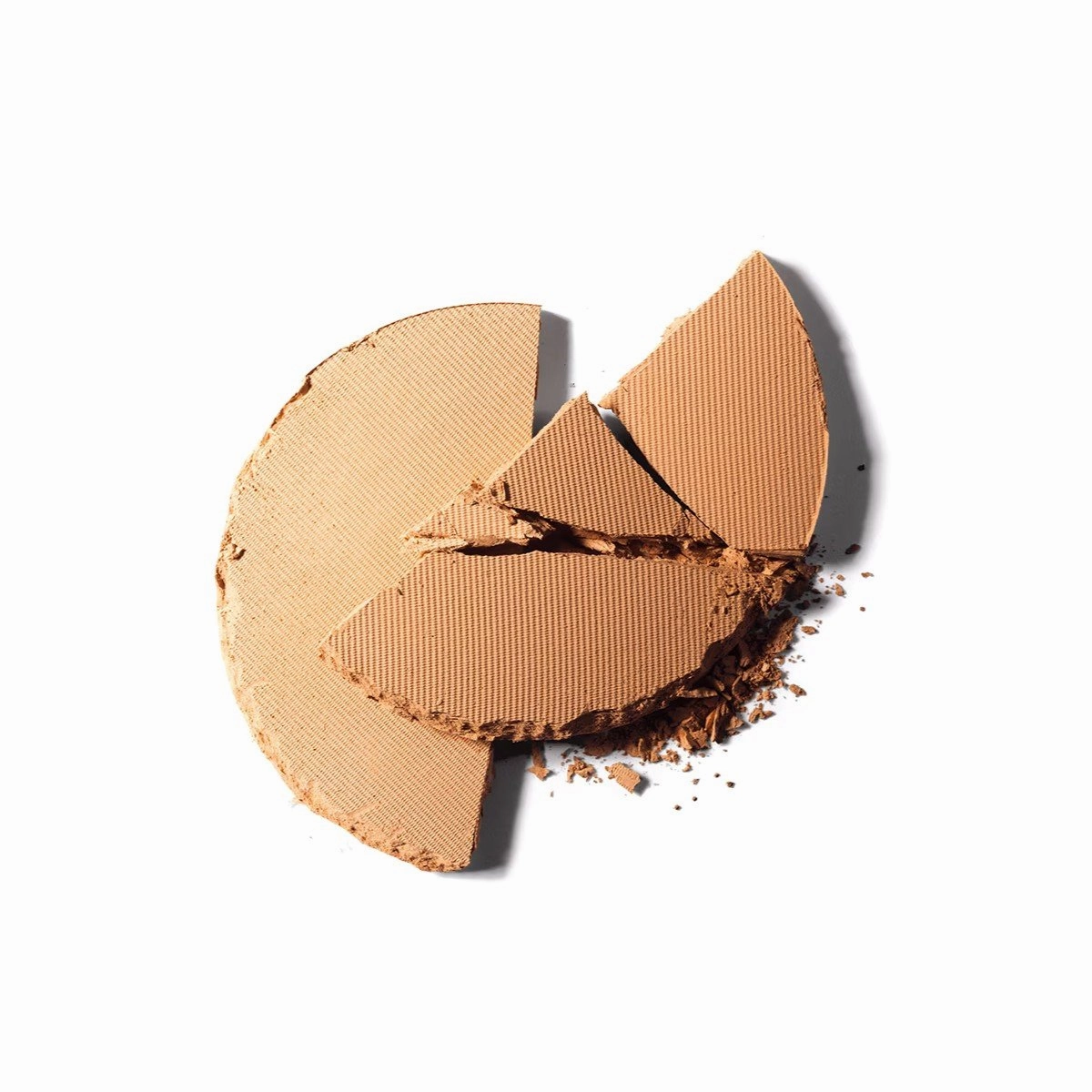 Superpowder Double Face Makeup