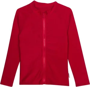SwimZip UPF 50  Long Sleeve Rash Guard for Boys' and Girls' - Baby, Toddler, Kids