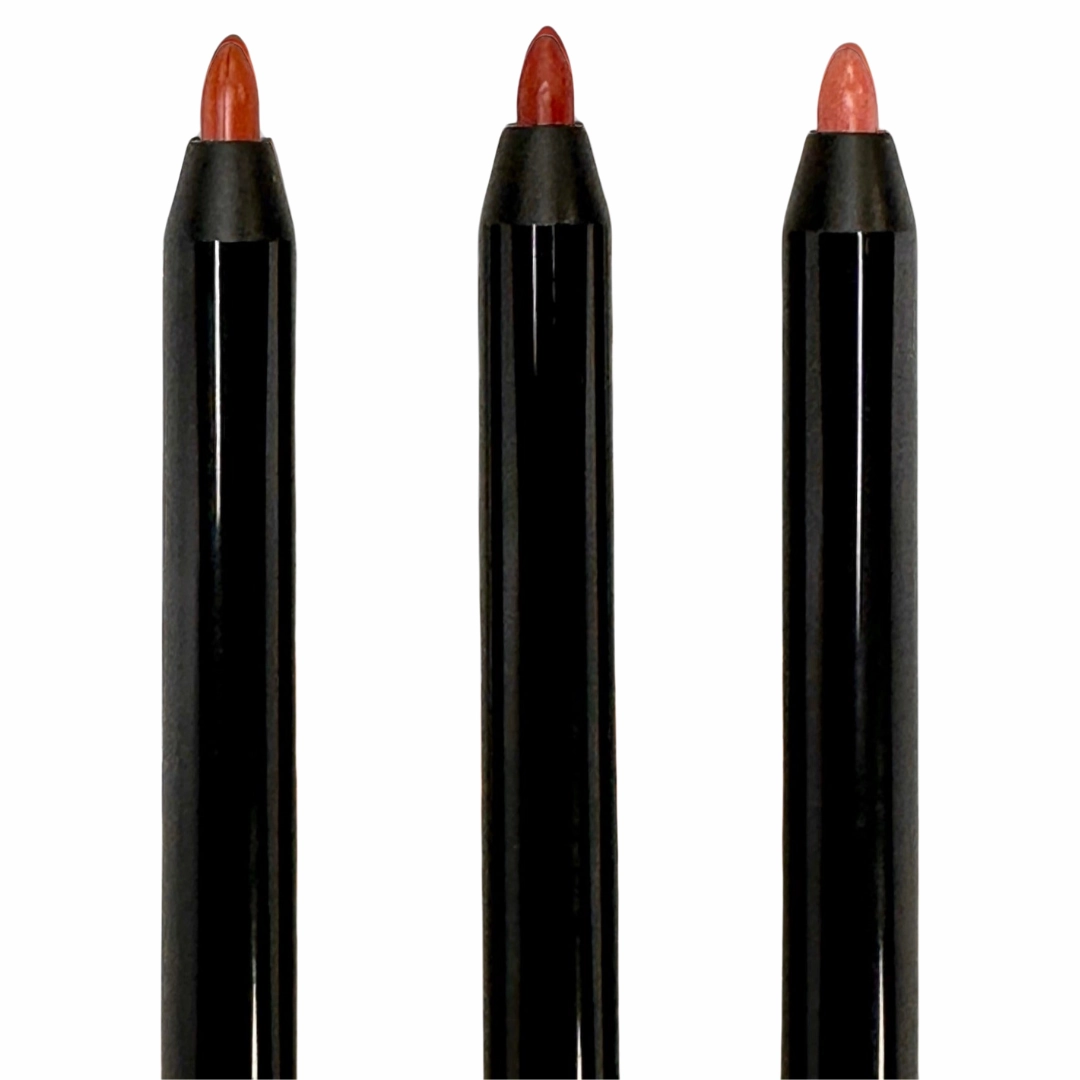 Sydoni Lip Liner Bundle - Juicy Orange