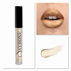Sydoni Prismatic Shimmering Lipgloss