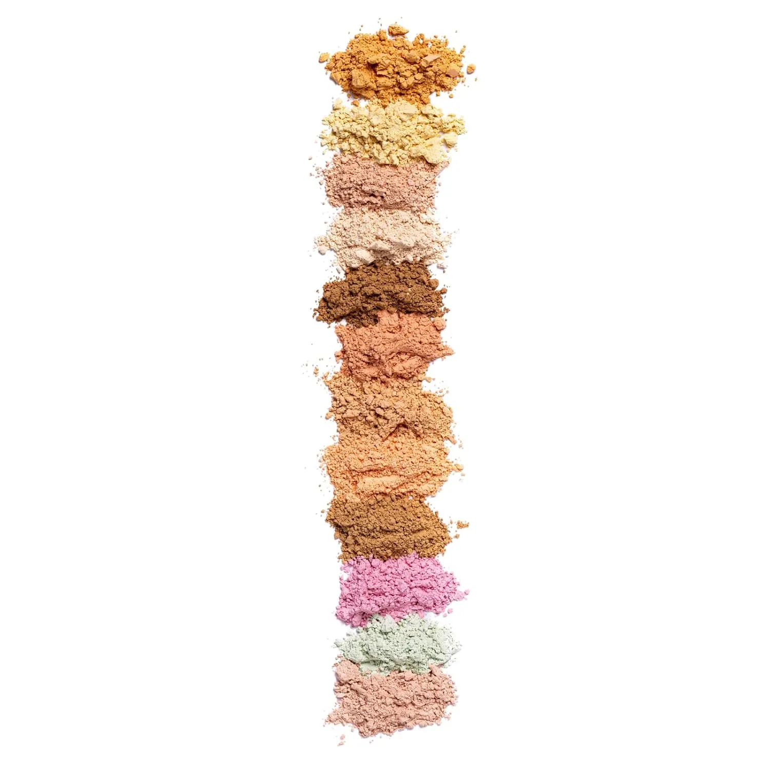 T. LeClerc Loose Facial Powder - Face Makeup Setting Powder Longwear, Blendable Mineral Minimizes Pores & Perfects Skin Tones Blurs Fine Lines Foundation, Concealer, Smoothes, Mattifies (Apricot)