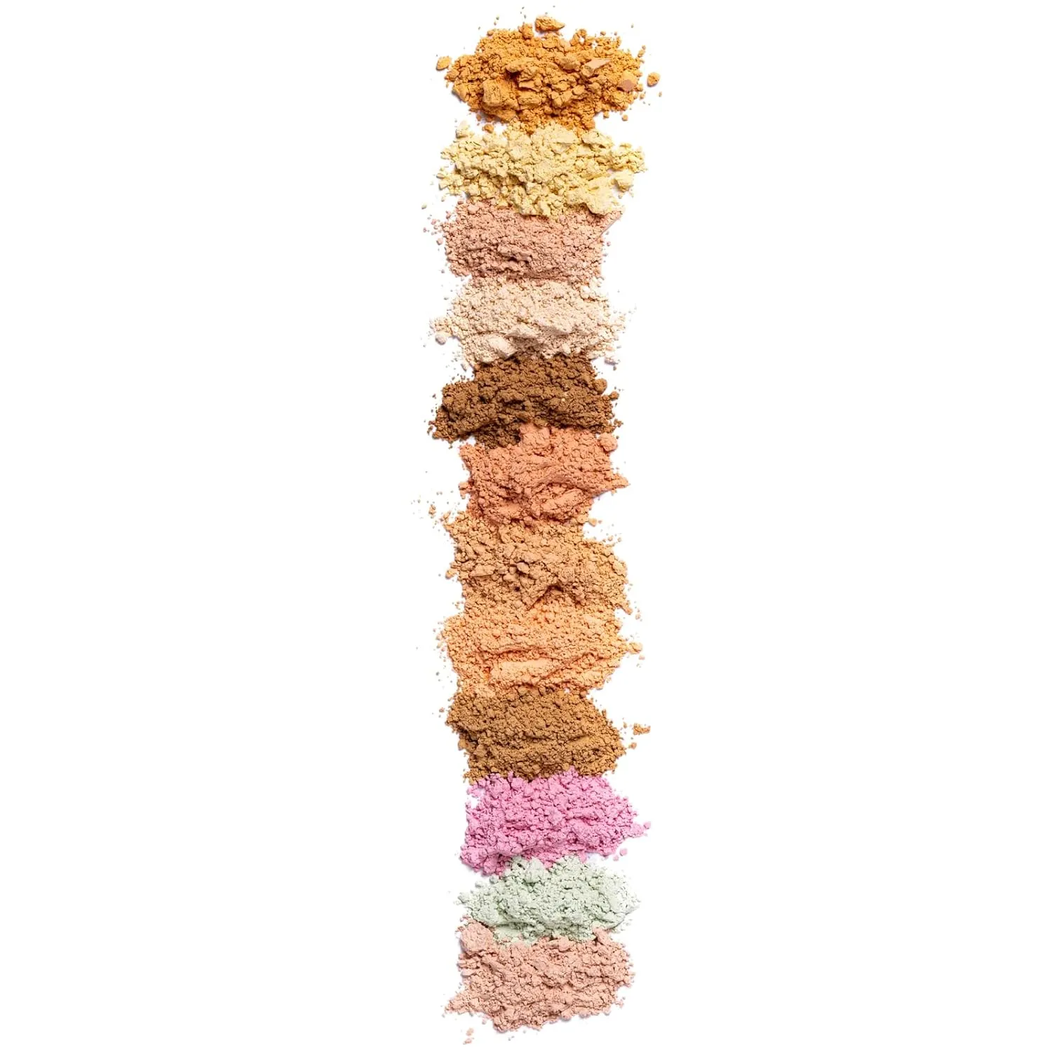 T. LeClerc Loose Facial Powder - Face Makeup Setting Powder Longwear, Blendable Mineral Minimizes Pores & Perfects Skin Tones Blurs Fine Lines Foundation, Concealer, Smoothes, Mattifies (Cannelle)