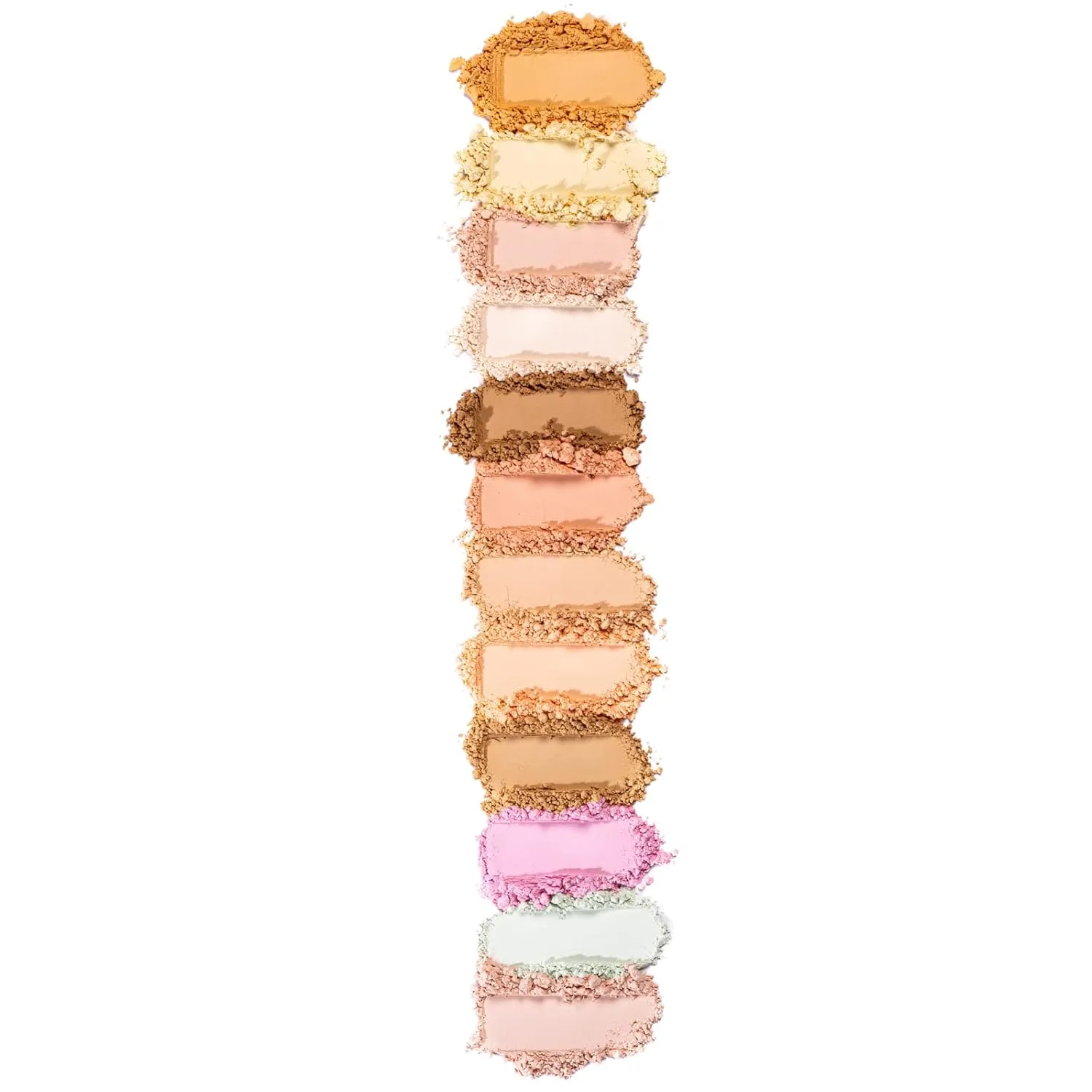 T. LeClerc Loose Facial Powder - Face Makeup Setting Powder Longwear, Blendable Mineral Minimizes Pores & Perfects Skin Tones Blurs Fine Lines Foundation, Concealer, Smoothes, Mattifies (Cannelle)