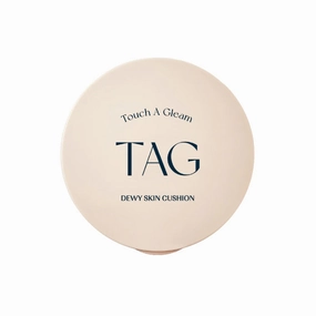 Tag Dewy Skin Cushion