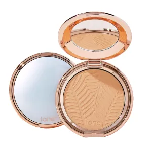tarte Amazonian clay blurring powder foundation