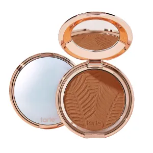 tarte Amazonian clay blurring powder foundation