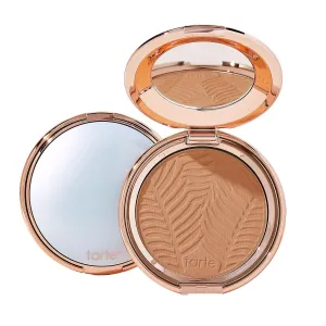 tarte Amazonian clay blurring powder foundation