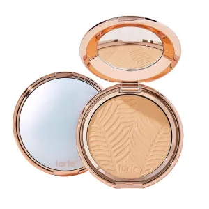tarte Amazonian clay blurring powder foundation