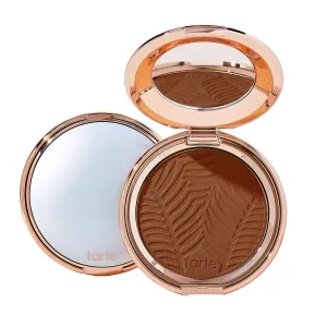 tarte Amazonian clay blurring powder foundation