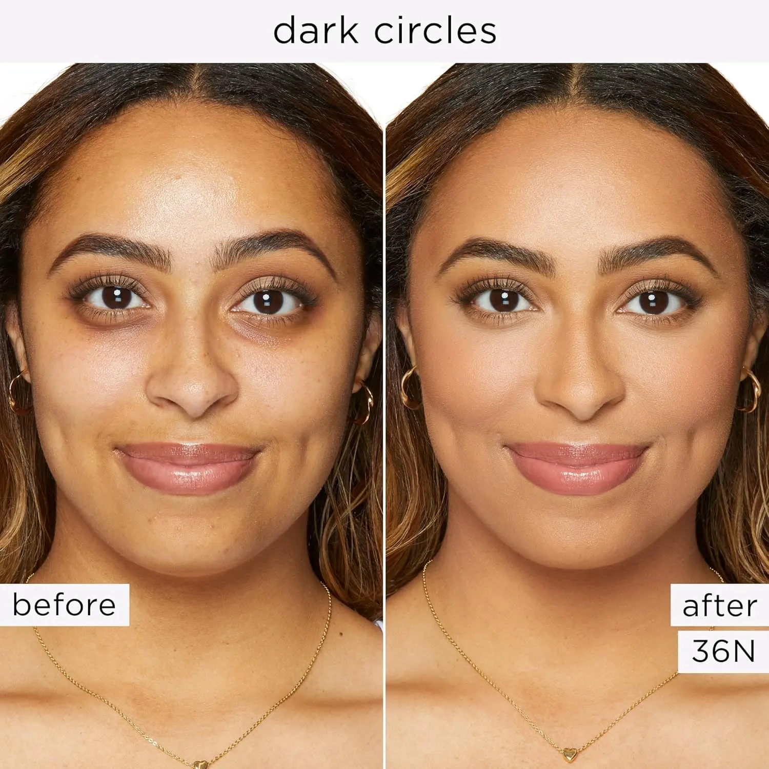 tarte Amazonian clay blurring powder foundation