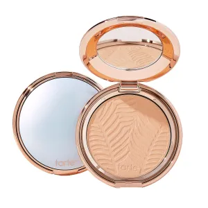 tarte Amazonian clay blurring powder foundation