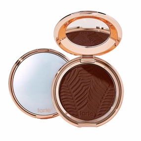 tarte Amazonian clay blurring powder foundation