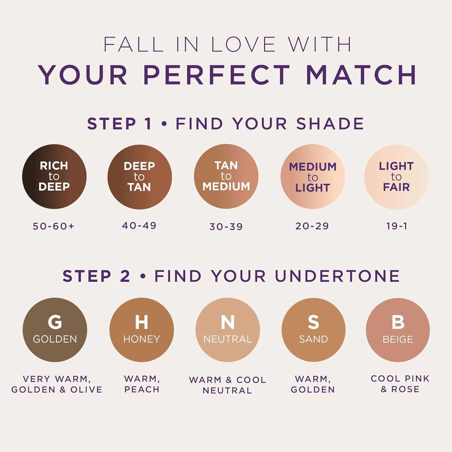 tarte Amazonian clay blurring powder foundation