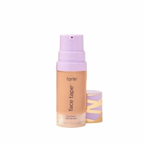 Tarte Face Tape Foundation 29N Light Medium Neutral - Travel Size