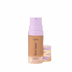 tarte face tape full-coverage foundation