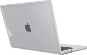 Tech21 Evo Hardshell for MacBook Pro 14" (2021-2023) - Clear