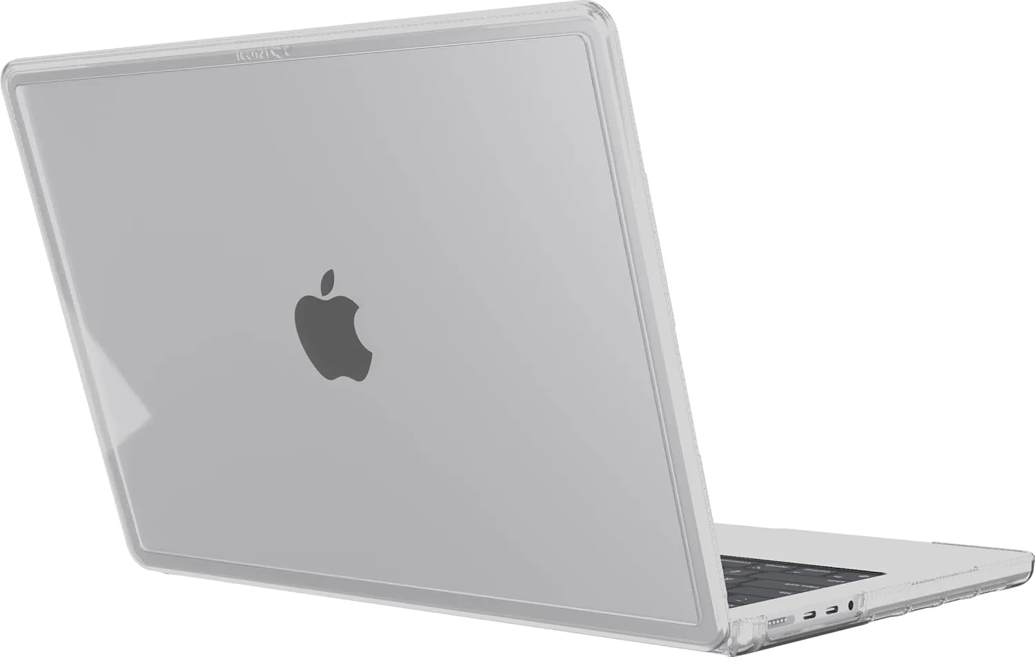 Tech21 Evo Hardshell for MacBook Pro 14" (2021-2023) - Clear