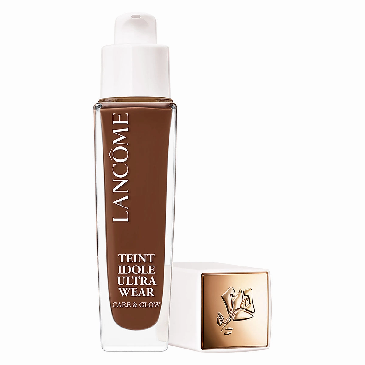 Teint Idole Ultra Wear Care & Glow Serum Foundation