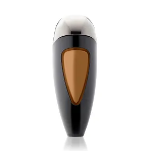 TEMPTU SilkSphere Airbrush Foundation Airpod: Long-Lasting Makeup, Medium to Full Coverage | 4-In-1 Formula Foundation, Primer, Concealer & Corrector | Dewy, Soft-Focus Finish | 18 Shades