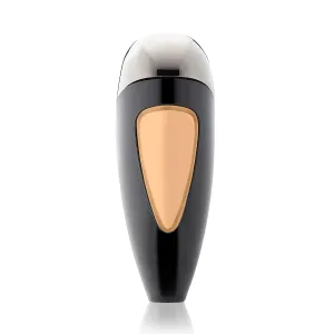TEMPTU SilkSphere Airbrush Foundation Airpod: Long-Lasting Makeup, Medium to Full Coverage | 4-In-1 Formula Foundation, Primer, Concealer & Corrector | Dewy, Soft-Focus Finish | 18 Shades