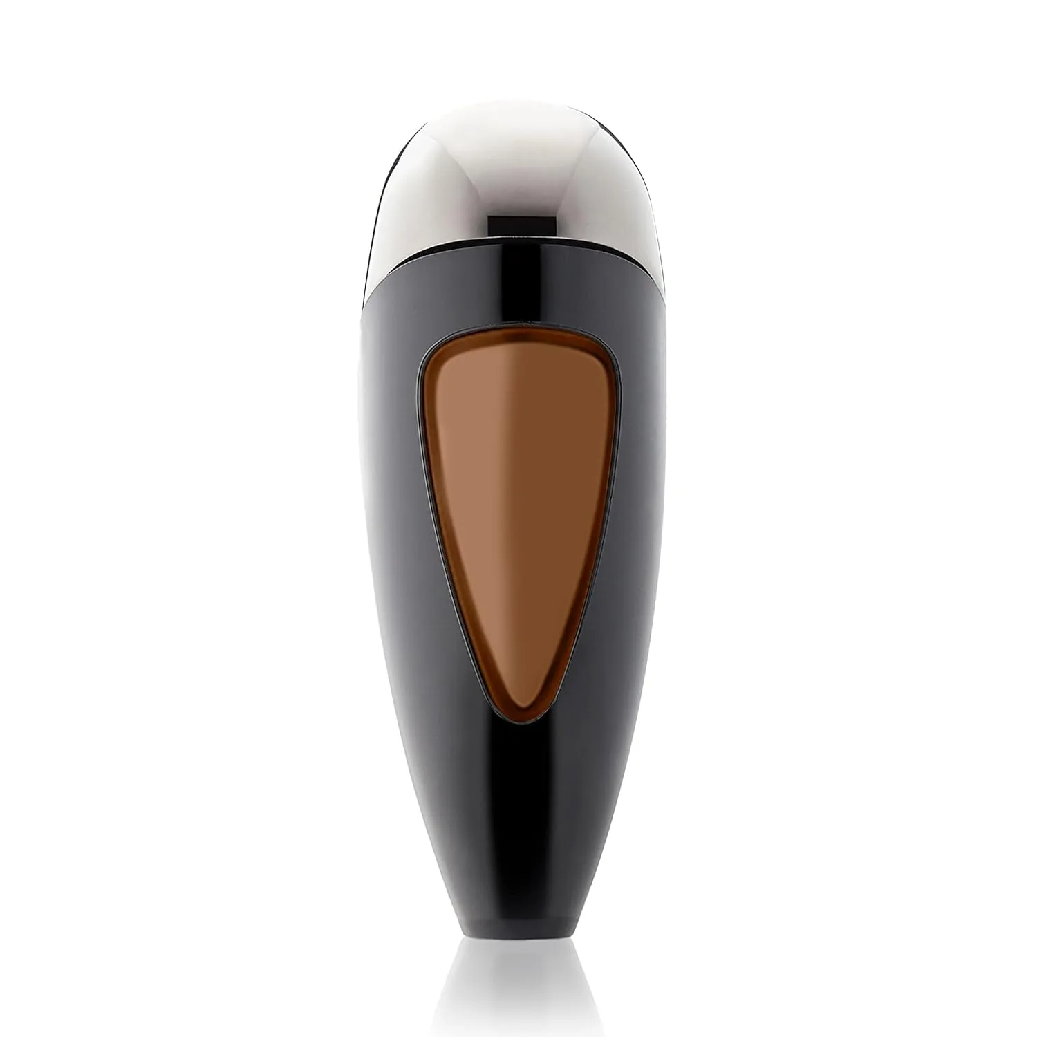 TEMPTU SilkSphere Airbrush Foundation Airpod: Long-Lasting Makeup, Medium to Full Coverage | 4-In-1 Formula Foundation, Primer, Concealer & Corrector | Dewy, Soft-Focus Finish | 18 Shades
