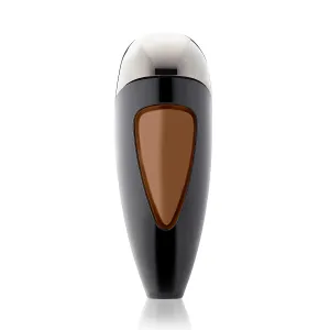 TEMPTU SilkSphere Airbrush Foundation Airpod: Long-Lasting Makeup, Medium to Full Coverage | 4-In-1 Formula Foundation, Primer, Concealer & Corrector | Dewy, Soft-Focus Finish | 18 Shades