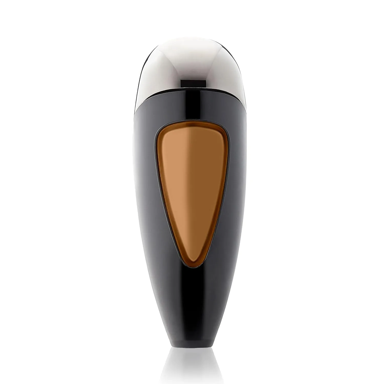 TEMPTU SilkSphere Airbrush Foundation Airpod: Long-Lasting Makeup, Medium to Full Coverage | 4-In-1 Formula Foundation, Primer, Concealer & Corrector | Dewy, Soft-Focus Finish | 18 Shades