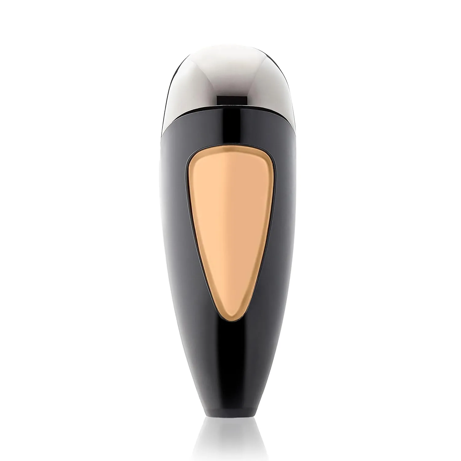 TEMPTU SilkSphere Airbrush Foundation Airpod: Long-Lasting Makeup, Medium to Full Coverage | 4-In-1 Formula Foundation, Primer, Concealer & Corrector | Dewy, Soft-Focus Finish | 18 Shades