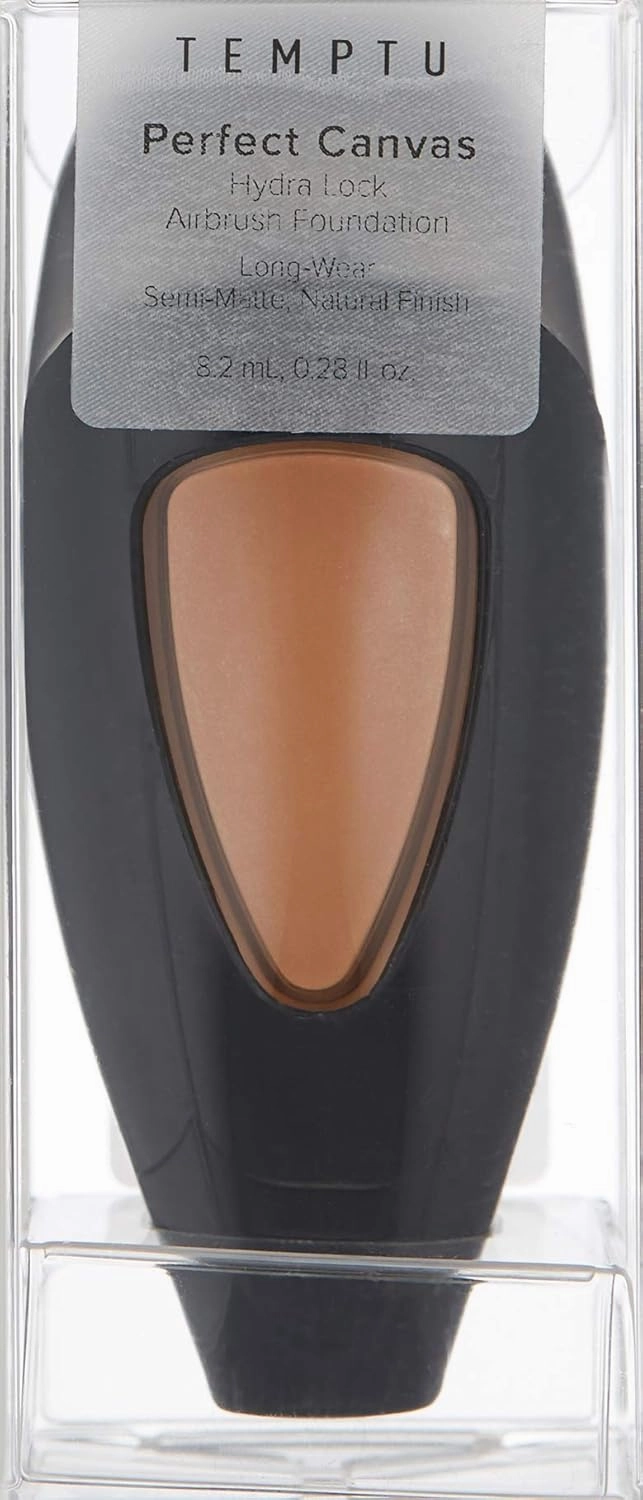 TEMPTU Air Airbrush Starter Kit: Cordless Professional At-Home Airbrush Makeup Travel-Friendly Anti-Aging, Long-Wear, Buildable Foundation For Healthy Skin