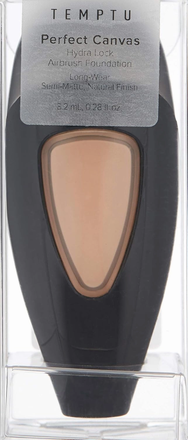 TEMPTU Air Airbrush Starter Kit: Cordless Professional At-Home Airbrush Makeup Travel-Friendly Anti-Aging, Long-Wear, Buildable Foundation For Healthy Skin