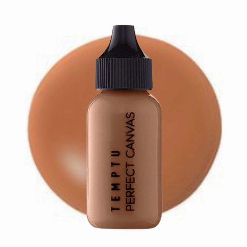 Temptu Perfect Canvas Hydra Lock Airbrush Foundation 1oz