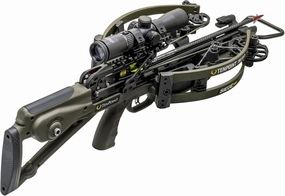TenPoint Siege 425 Crossbow - 425 FPS - Includes RangeMaster 100 Scope