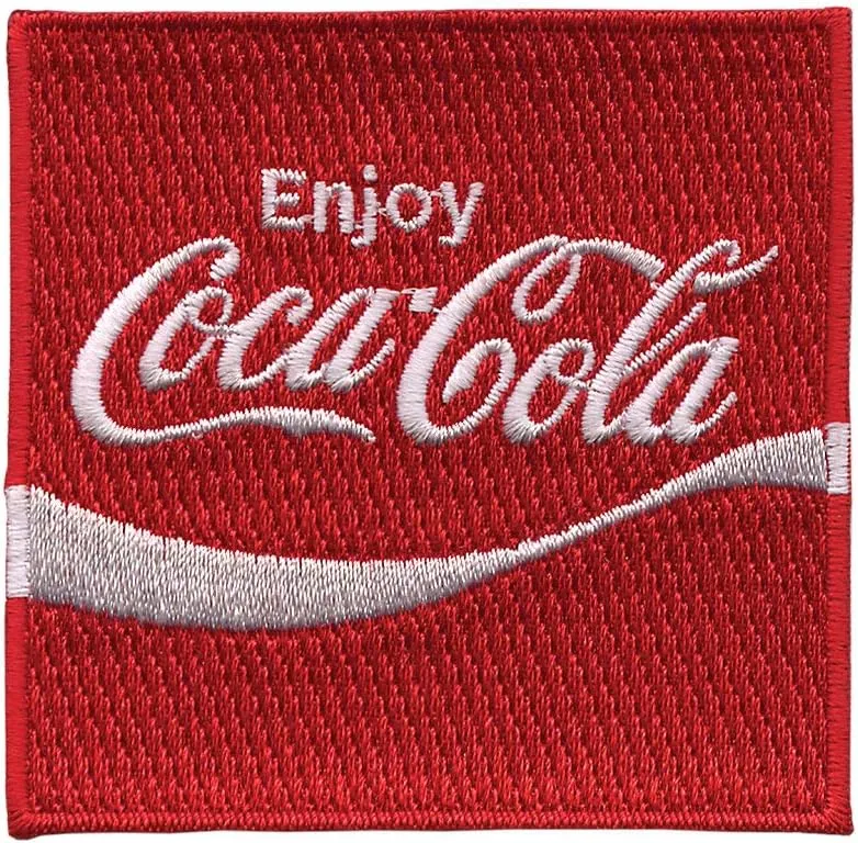 Tervis Coca-Cola-Coke Enjoy Insulated Tumbler with Emblem and Red Lid, 24oz, Clear