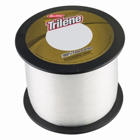 Tf208-15 8lb Trilene 100% Fl 2000yd Cl