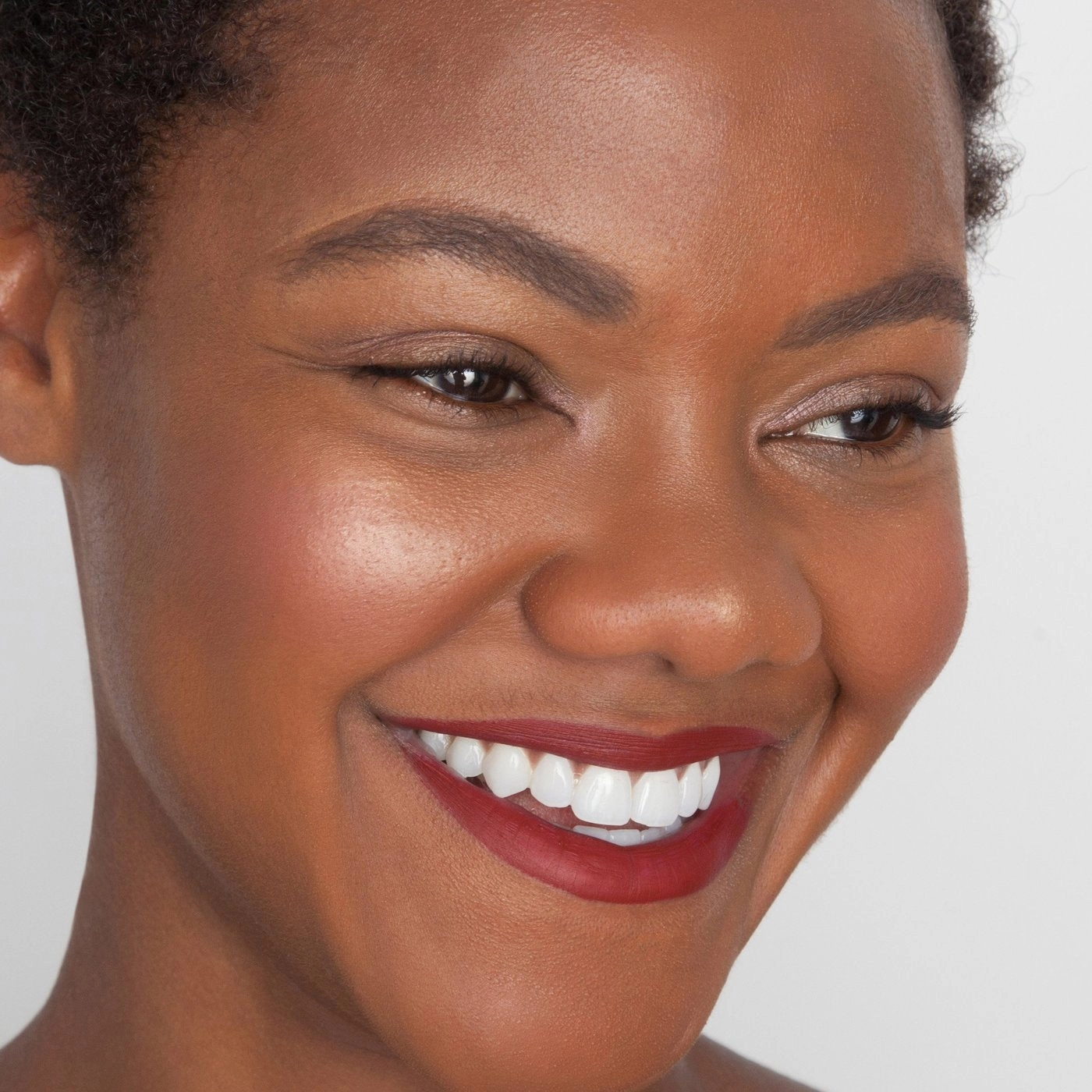 The Balm Shelter Tinted Moisturizer - After Dark