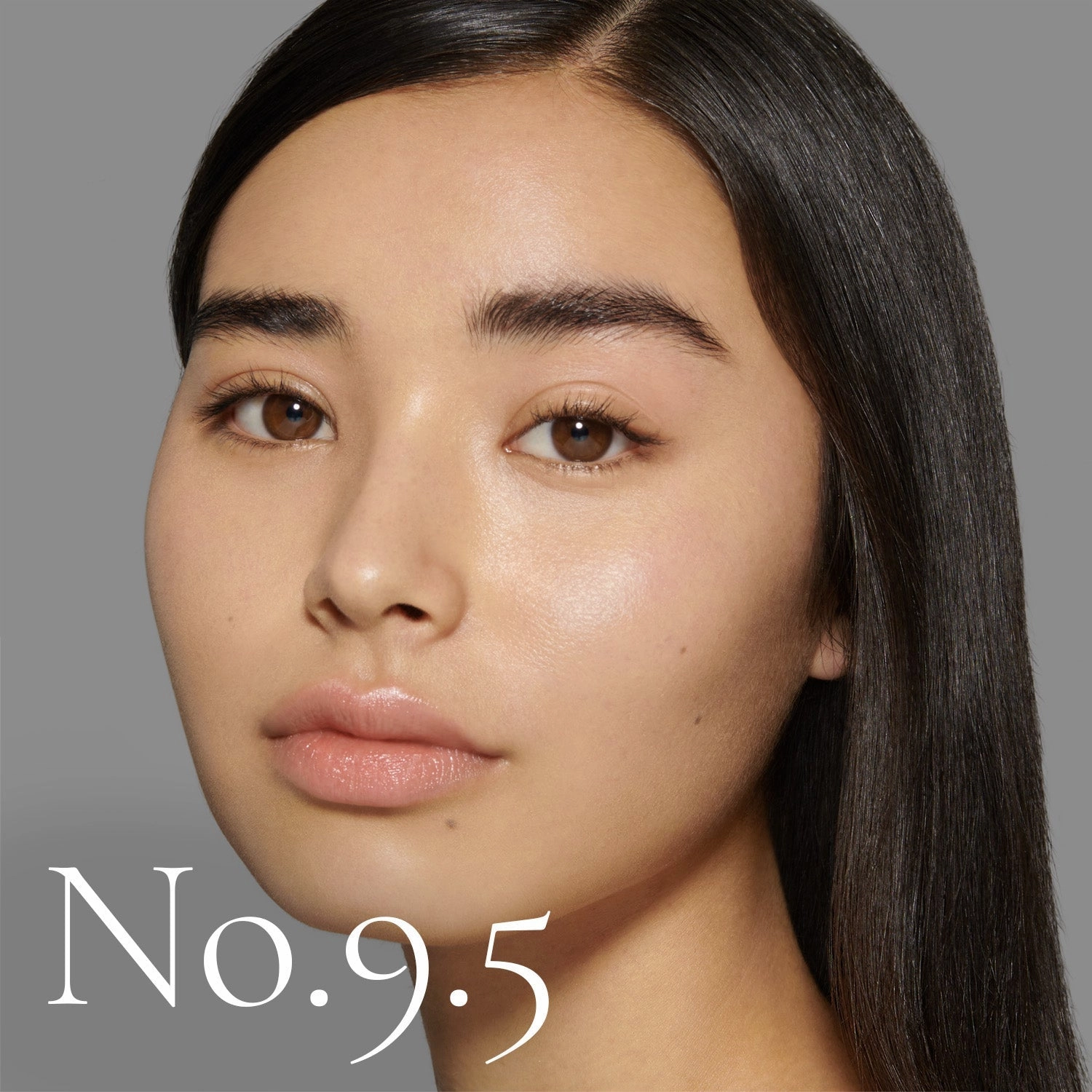 The Foundation (Shade No. 9.5)